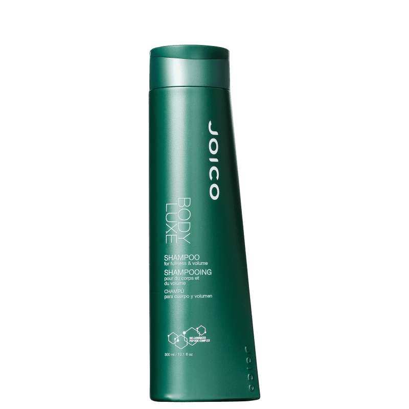 Shampoo para Cabelos Finos Body Luxe Volumizing Joico 