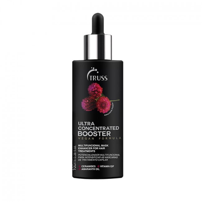 Booster Ultra Concentrated Truss 
