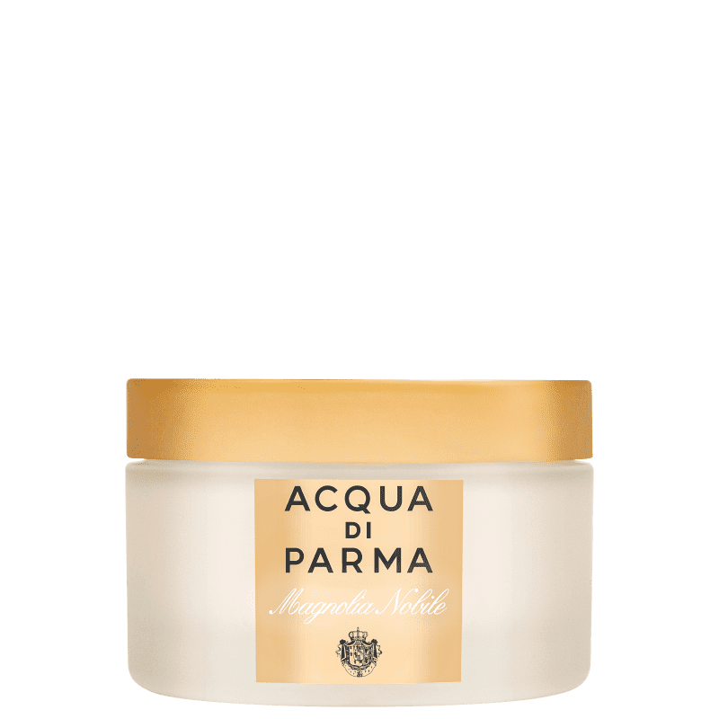 Creme Hidratante Magnolia Nobile Sublime Body Cream Acqua Di Parma 