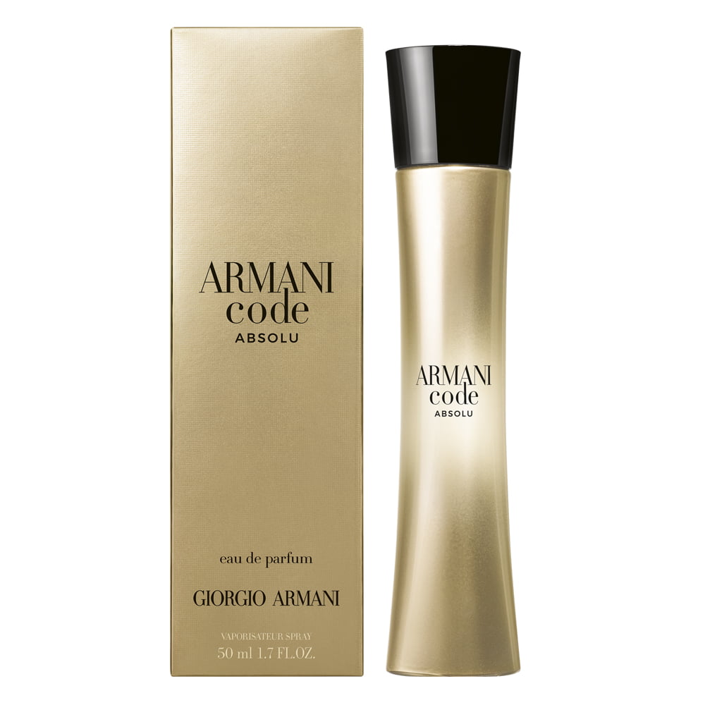 perfumes armani feminino