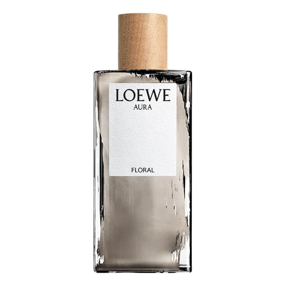 Perfume Feminino Aura Floral Loewe Eau de Parfum 