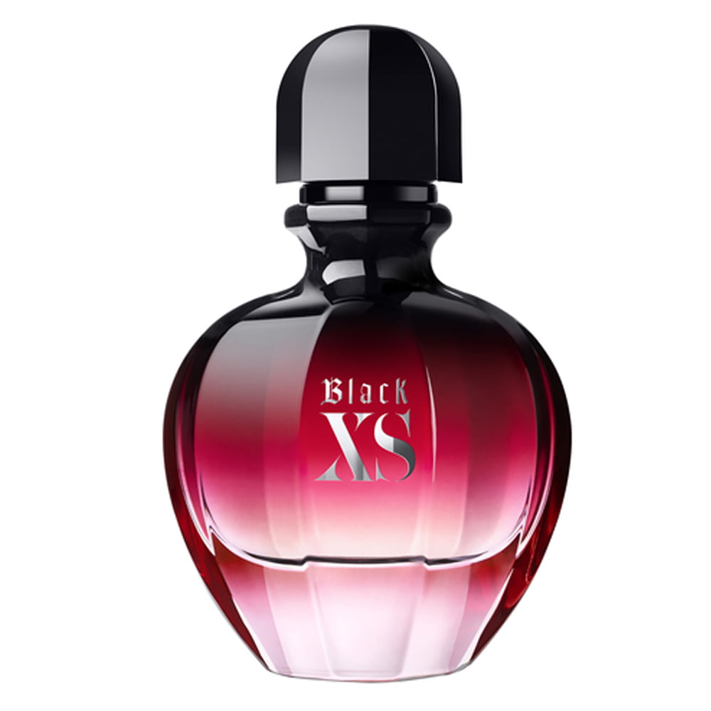 Perfume Feminino Black XS For Her Paco Rabanne Eau de Parfum - Luciana