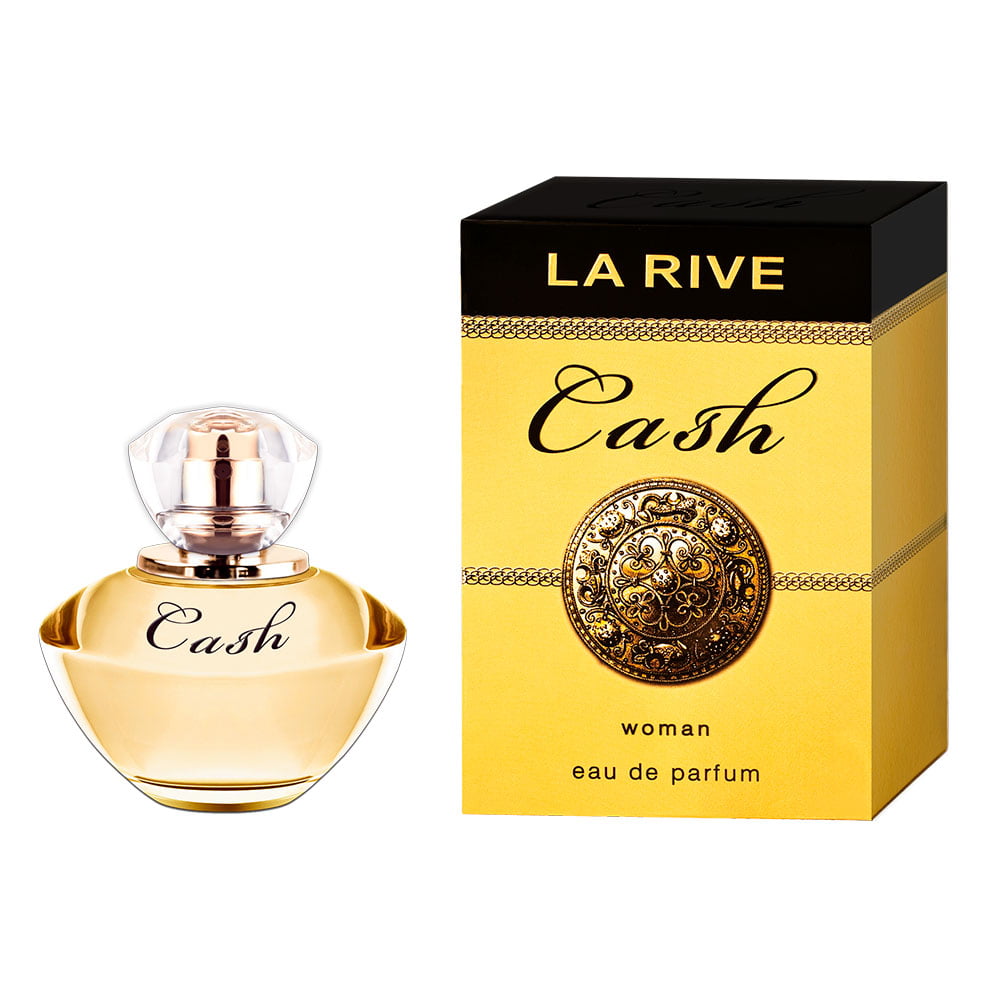 cash parfum