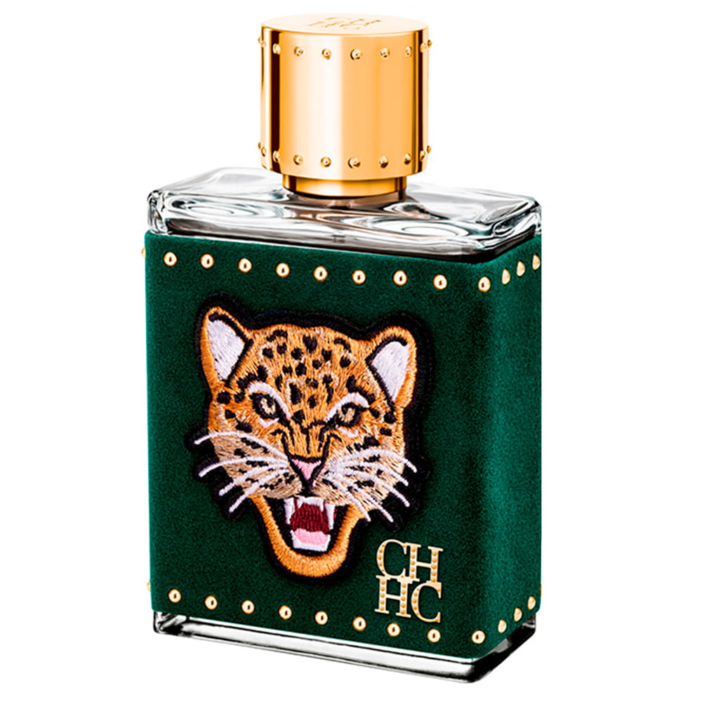 Perfume Masculino CH Beasts Limited Edition Carolina Herrera 