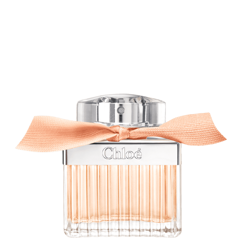 Perfume Feminino Chloé Rose Tangerine Chloé Eau de Toilette 
