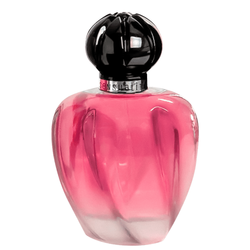 Perfume Feminino Express Sensualité Frivole Omerta Eau de Parfum 