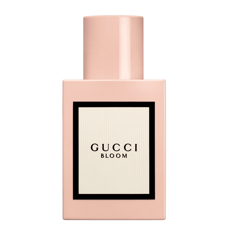 Perfume Feminino Gucci Bloom Gucci Eau de Parfum 