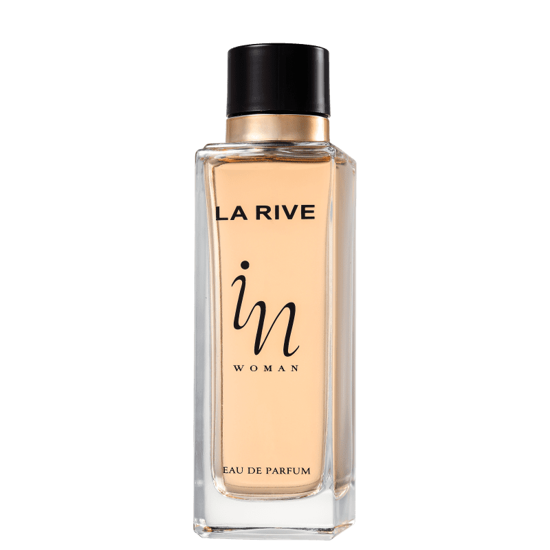 Perfume Feminino In Woman La Rive Eau de Parfum 