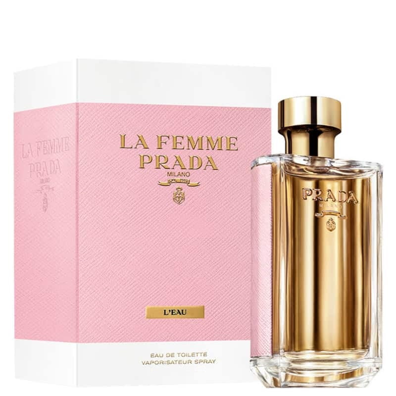 perfume prada rosa claro