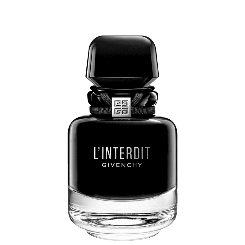 Perfume Feminino L'Interdit Givenchy Eau de Parfum Intense 