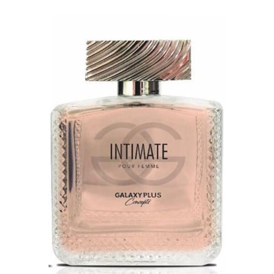 Perfume Feminino L'Intimate Galaxy Concept Eau de Parfum 