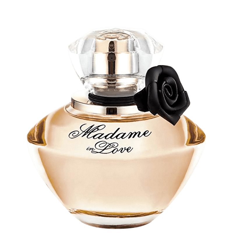 Perfume Feminino Madame In Love La Rive Eau de Parfum 