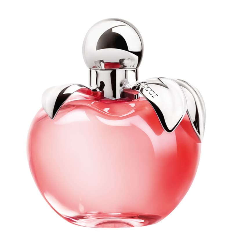 Perfume Feminino Nina Nina Ricci Eau de Toilette 