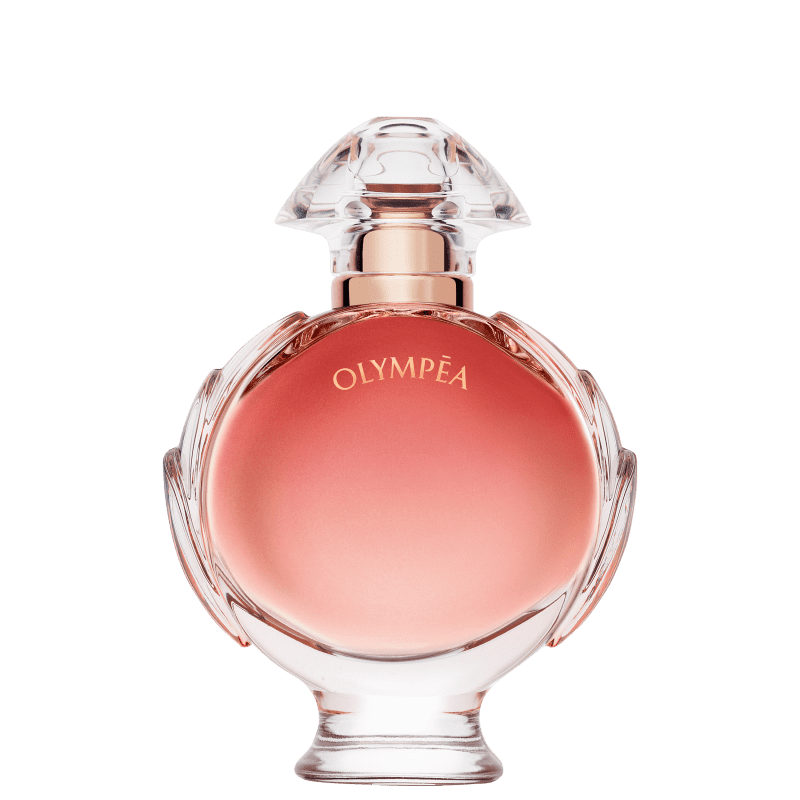 Perfume Feminino Olympéa Legend Paco Rabanne Eau de Parfum 