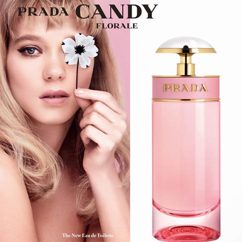 perfume feminino prada candy