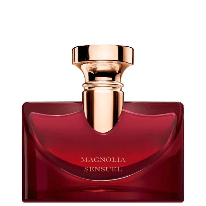 Perfume Feminino Splendida Magnolia Sensuel Bvlgari Eau de Parfum 
