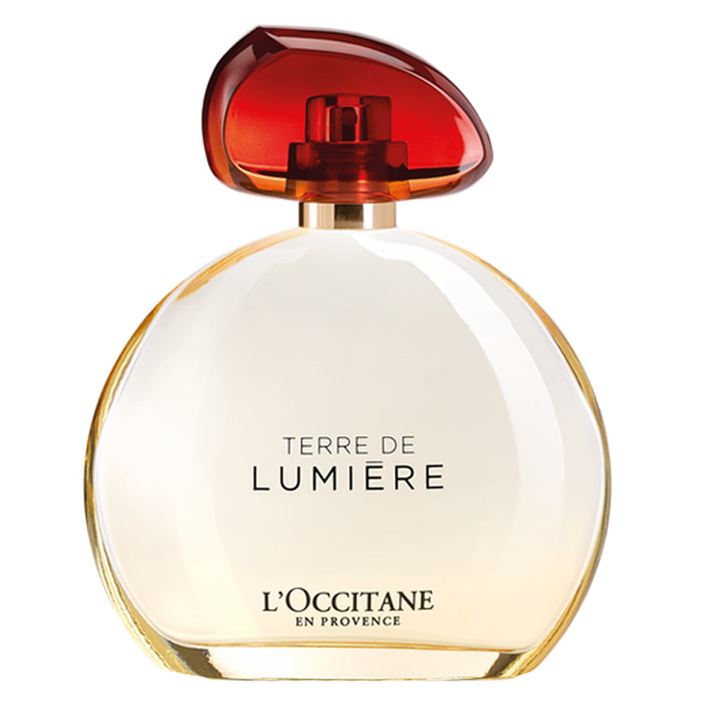 Perfume Feminino Terre de Lumière L'Occitane En Provence Eau de Parfum 