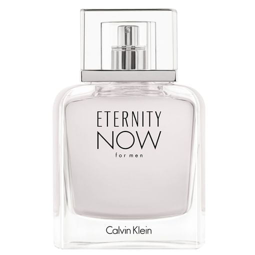 Perfume Masculino Eternity Now For Men Calvin Klein Eau de Toilette 