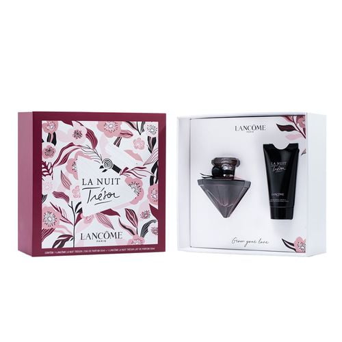 la nuit tresor kit