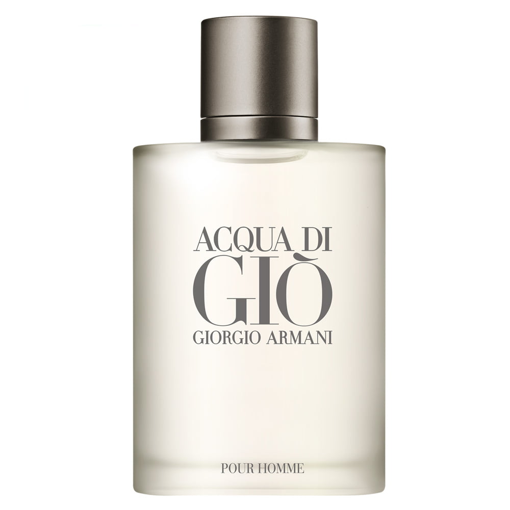 Perfume Masculino Acqua Di Giò Pour Homme Giorgio Armani Eau de Toilette 