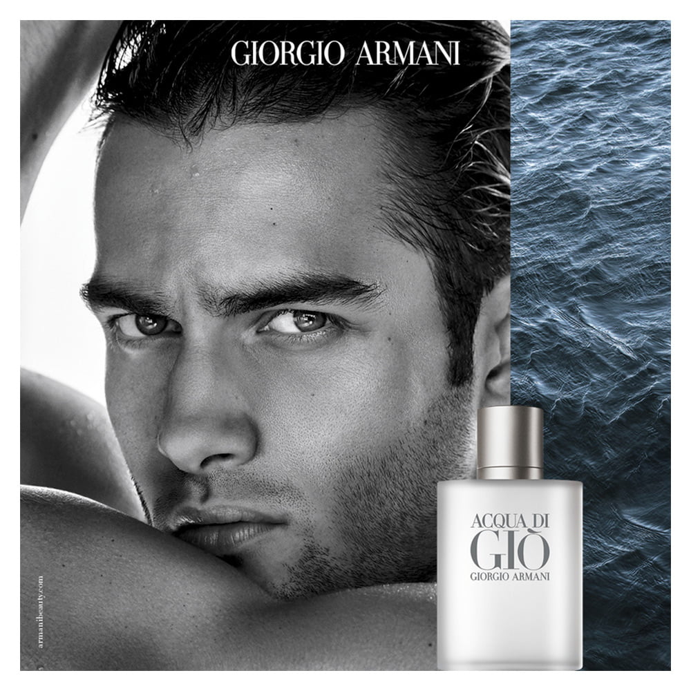 gio perfume masculino