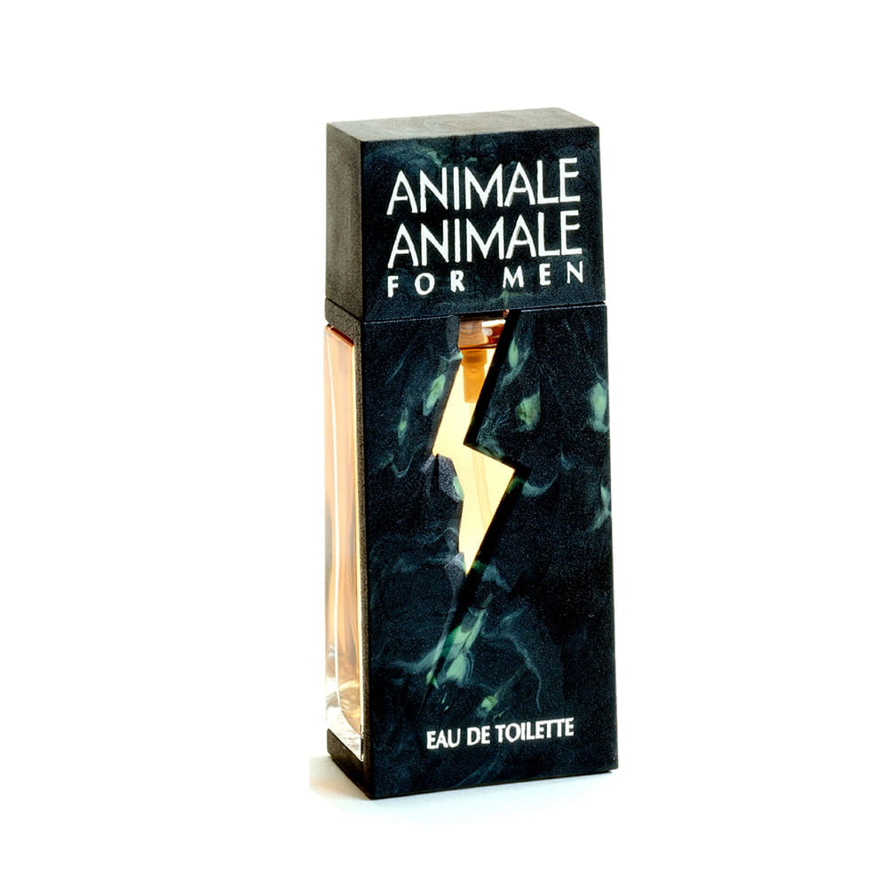 Perfume Masculino Animale Animale For Men Animale Eau de Toilette 