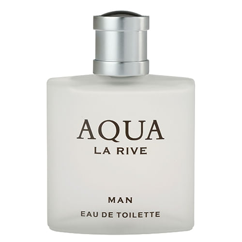 Perfume Masculino Aqua Man La Rive Eau de Toilette 