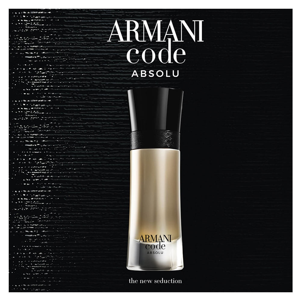 armani code masc