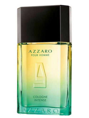 Perfume Masculino Azzaro Pour Homme Azzaro Cologne Intense 