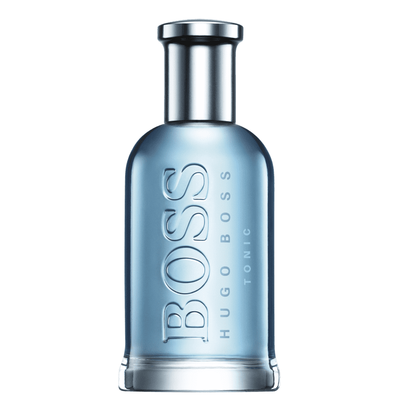 Perfume Masculino Boss Bottled Tonic Hugo Boss Eau de Toilette 