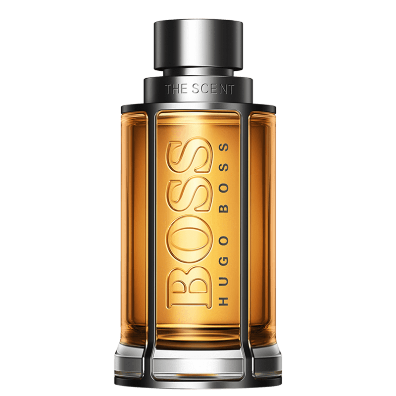 Perfume Masculino Boss The Scent Hugo Boss 