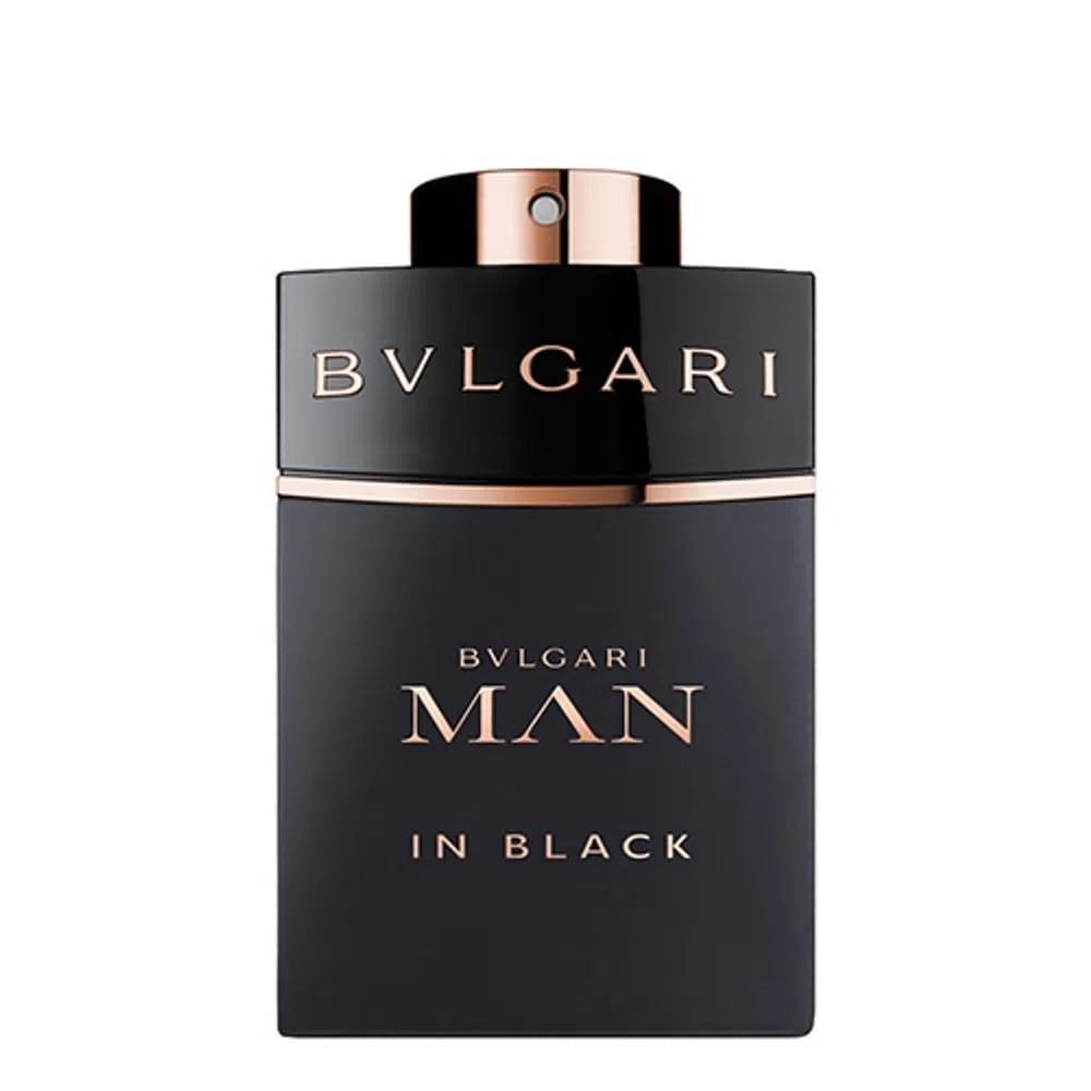 Perfume Masculino Bvlgari Man In Black Bvlgari Eau de Parfum 