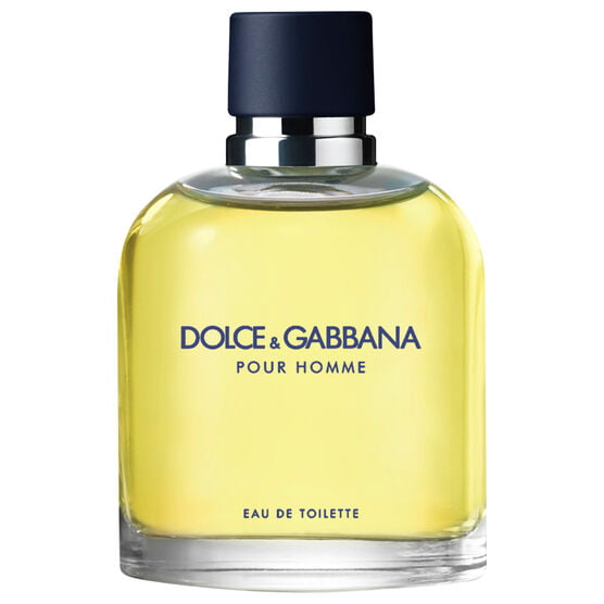 Perfume Masculino Dolce & Gabbana Pour Homme Eau de Toilette 