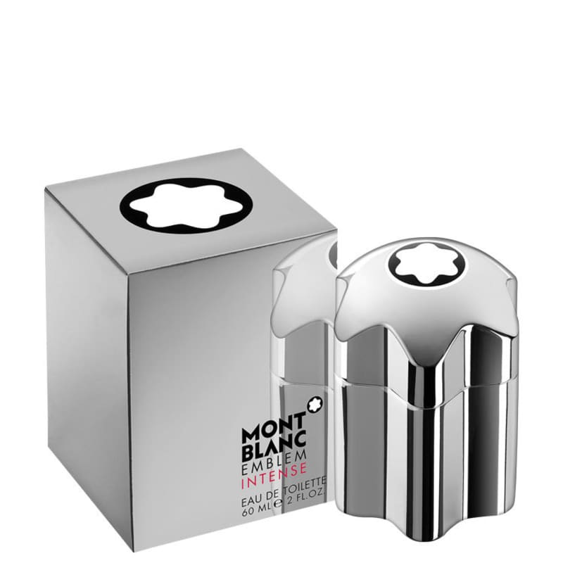 perfume montblanc emblem masculino