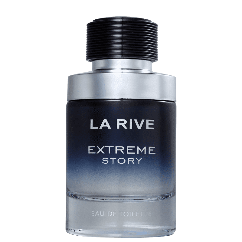Perfume Masculino Extreme Story La Rive Eau de Toilette 