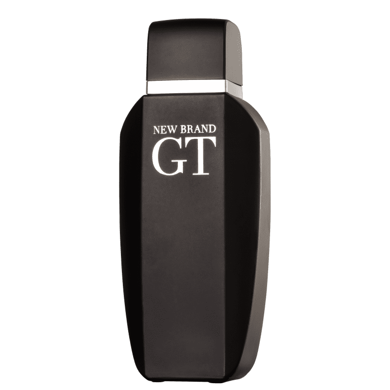 Perfume Masculino GT for Men New Brand Eau de Toilette 