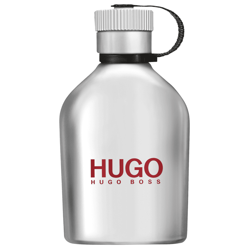 Perfume Masculino Hugo Iced Hugo Boss Eau de Toilette 