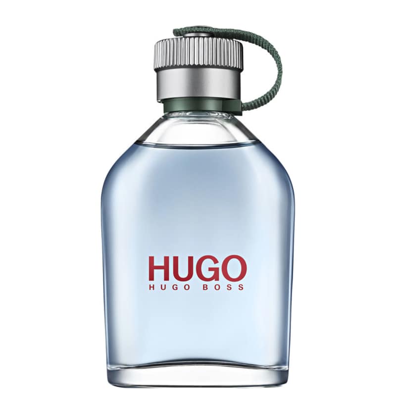 Perfume Masculino Hugo Man Hugo Boss Eau de Toilette 