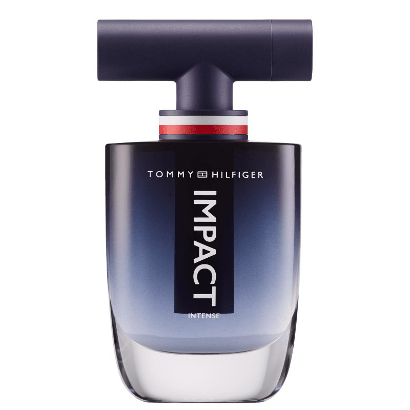 Perfume Masculino Impact Intense Tommy Hilfiger Eau de Parfum + Travel 