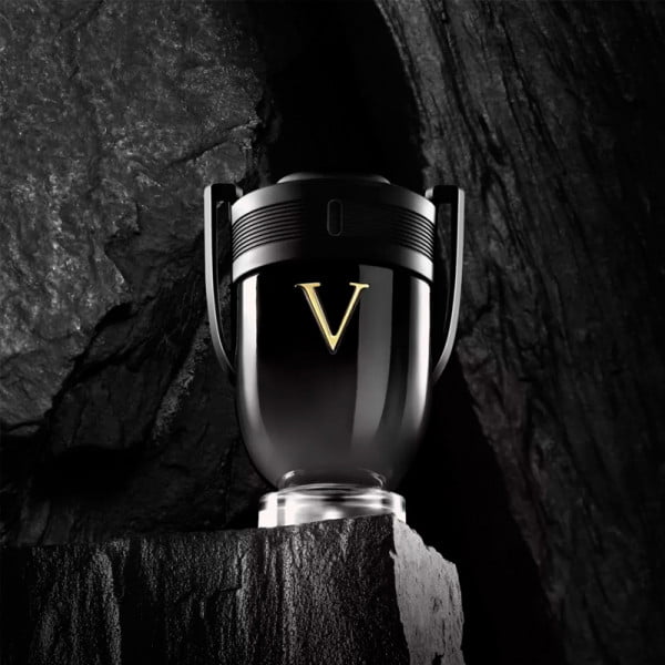 Perfume Masculino Invictus Victory Paco Rabanne Eau de Parfum Extreme -  Luciana Melo Perfumes