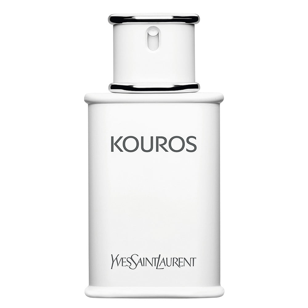 Perfume Masculino Kouros Yves Saint Laurent Eau de Toilette 