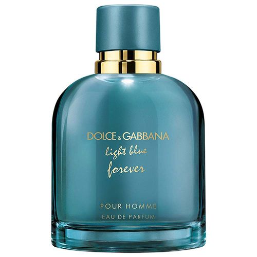 Perfume Masculino Light Blue Forever Dolce & Gabbana Eau de Parfum 