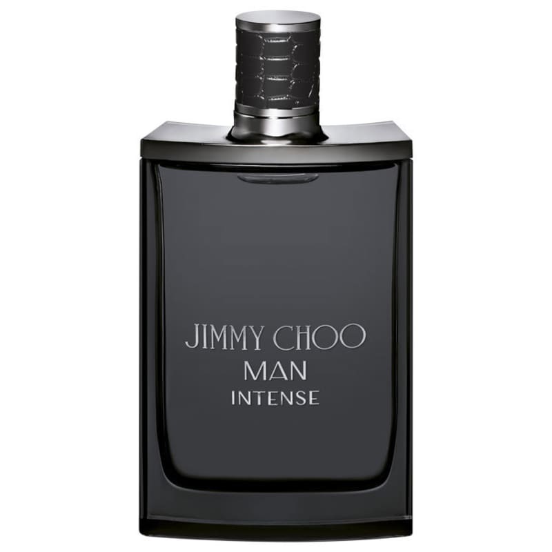 Perfume Masculino Man Intense Jimmy Choo Eau de Toilette 