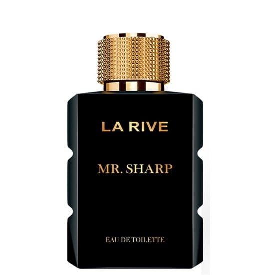 Perfume Masculino Mr. Sharp La Rive Eau de Toilette 