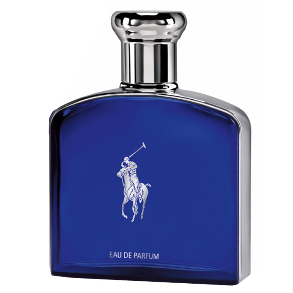 Perfume Masculino Polo Blue Ralph Lauren Eau de Parfum 