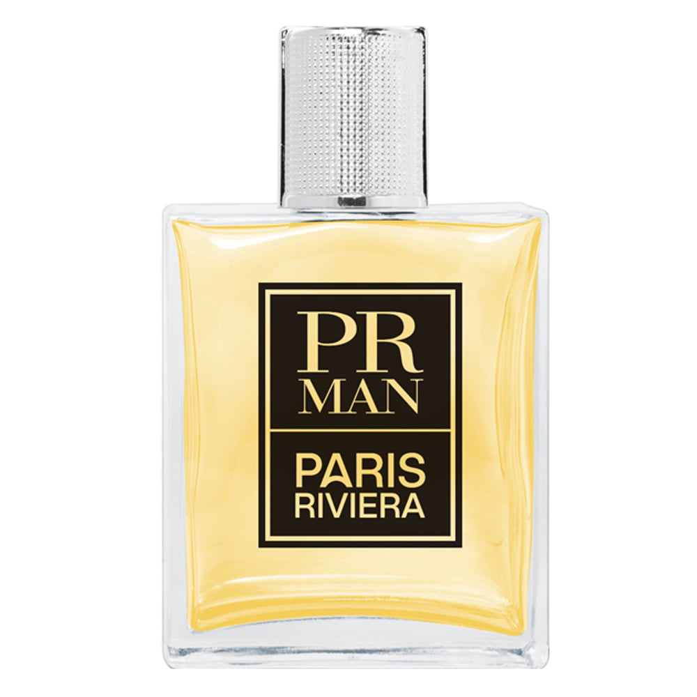 Perfume Masculino PR Man Paris Riviera Eau de Toilette 