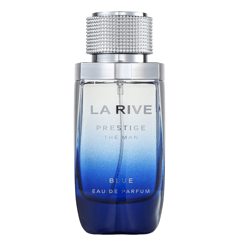 Perfume Masculino Prestige The Man Blue La Rive Eau de Parfum 