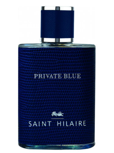 Perfume Masculino Private Blue Saint Hilaire Eau de Parfum 