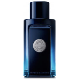 Perfume Masculino The Icon Antonio Banderas Eau de Toilette 