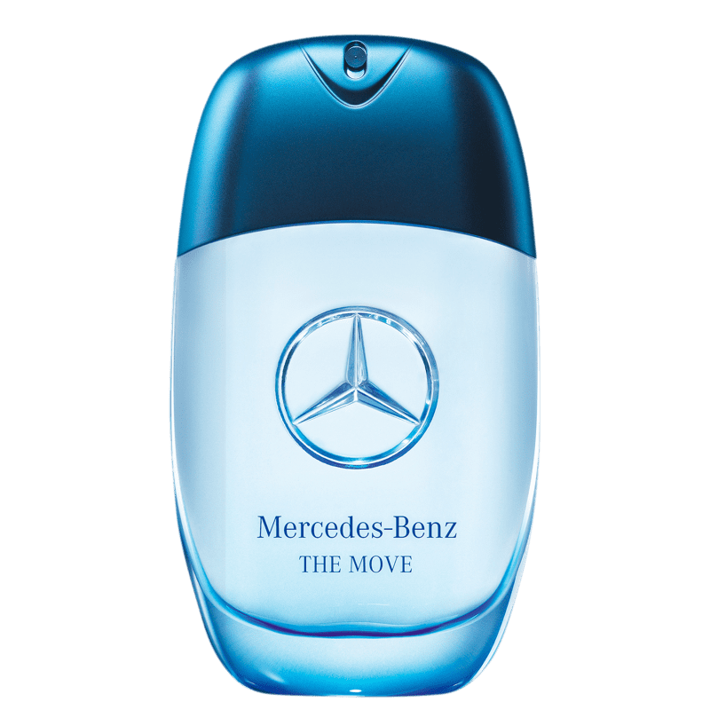 Perfume Masculino The Move Mercedes-Benz Eau de Toilette 